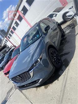 مازدا CX-5